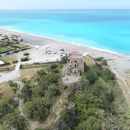B&B Casa Alessandro สกาเลอา ภายนอก รูปภาพ
